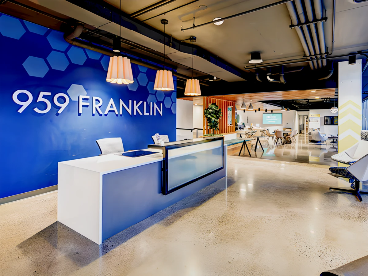 959 Franklin