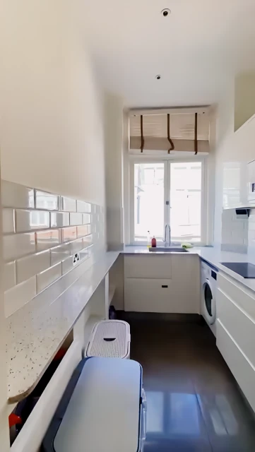 1 Bedroom 1 Bathroom