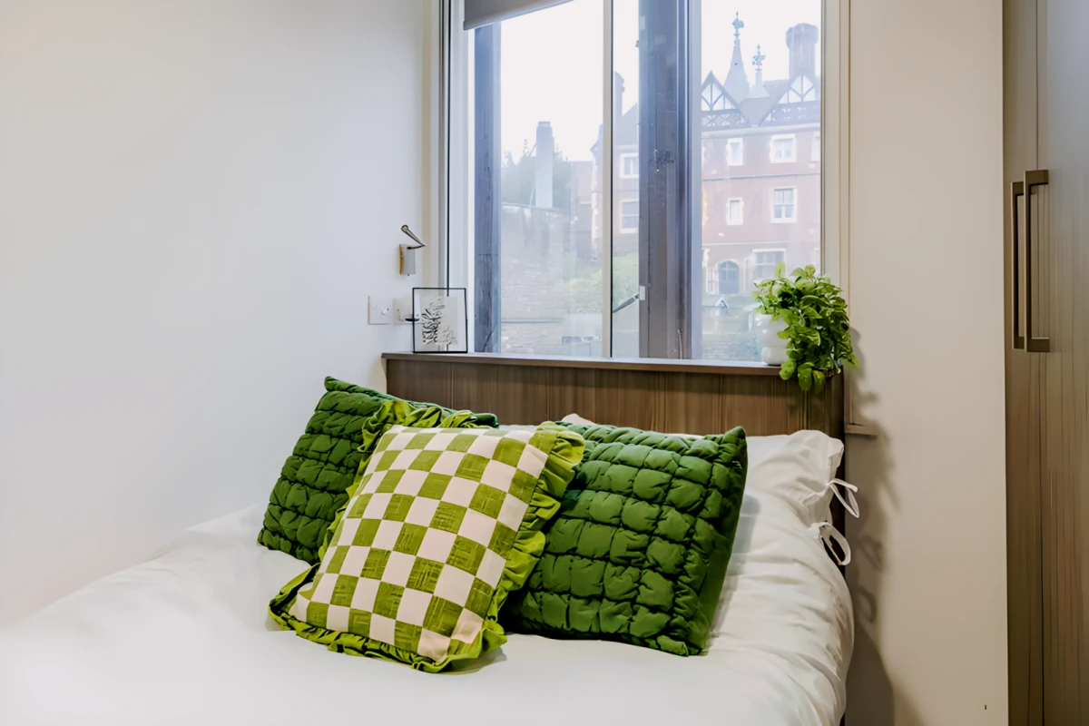 Apartment Rooms view 4