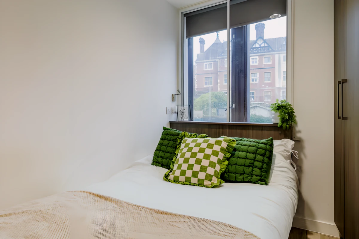 Premium 2 Bed Apartment