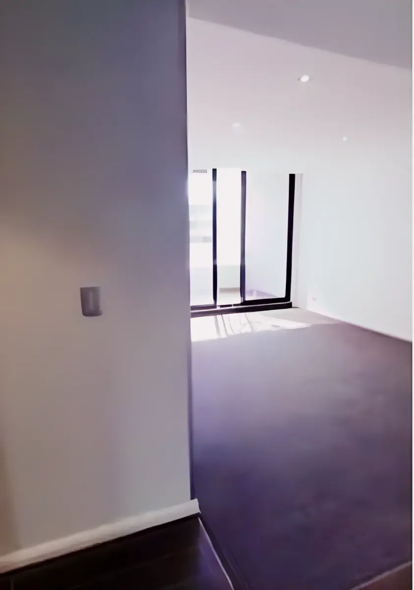 1 bed 1 bath*520