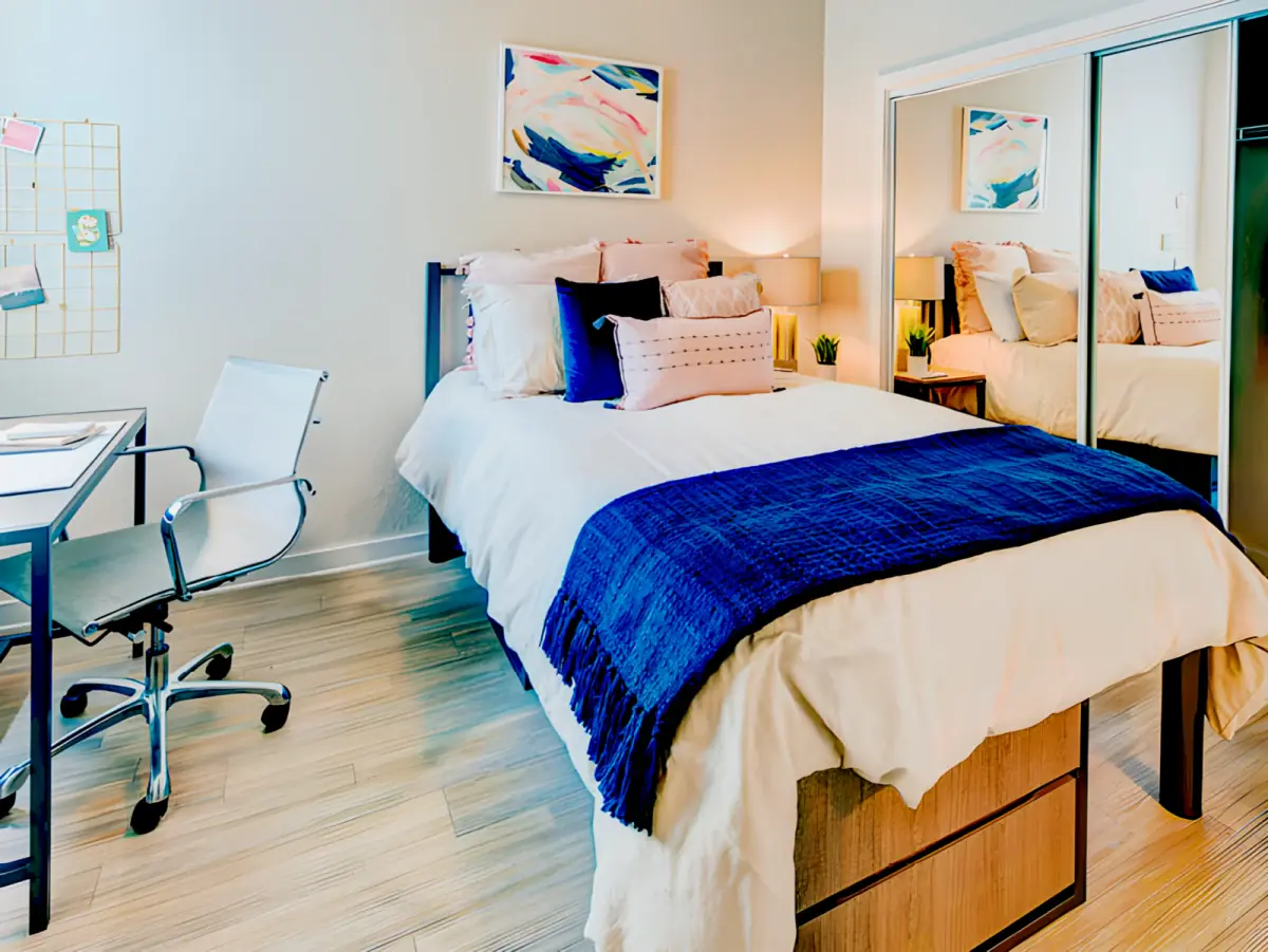 1 Rooms view 1