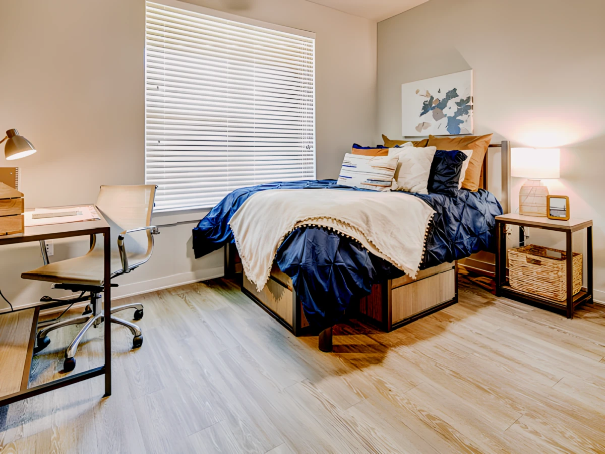 5 Rooms view 1