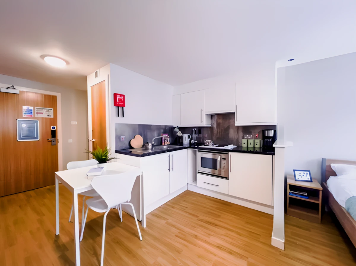 Panmure Court