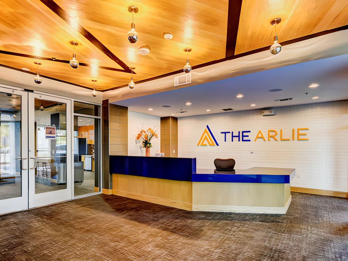 The Arlie