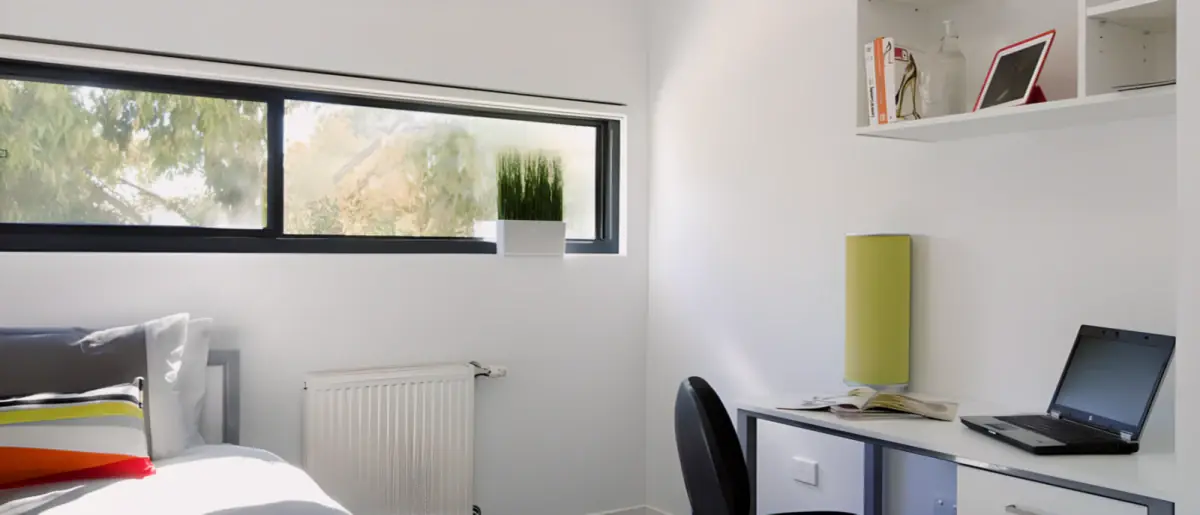 Studio Rooms view 2