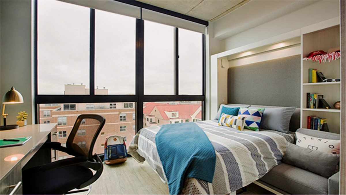 1 Rooms view 3