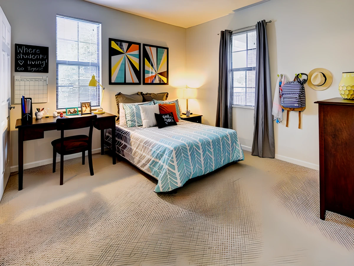 1 Rooms view 1