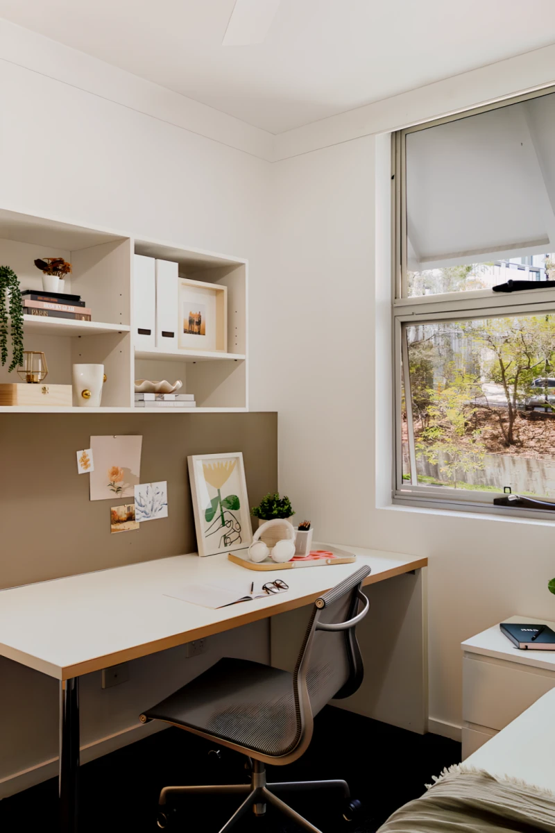 Iglu Kelvin Grove Student Accommodation