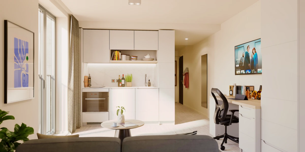 Deluxe Rooms view 1