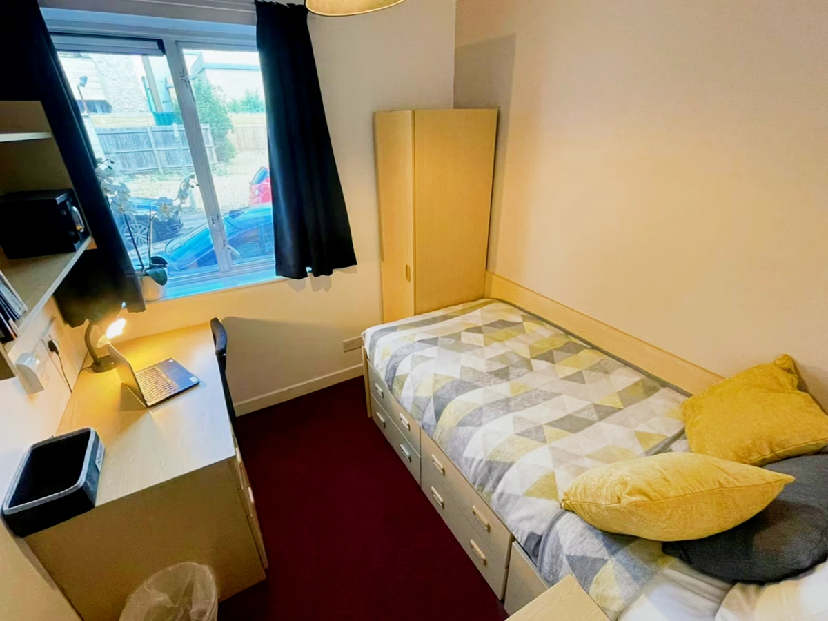 En Suite Room