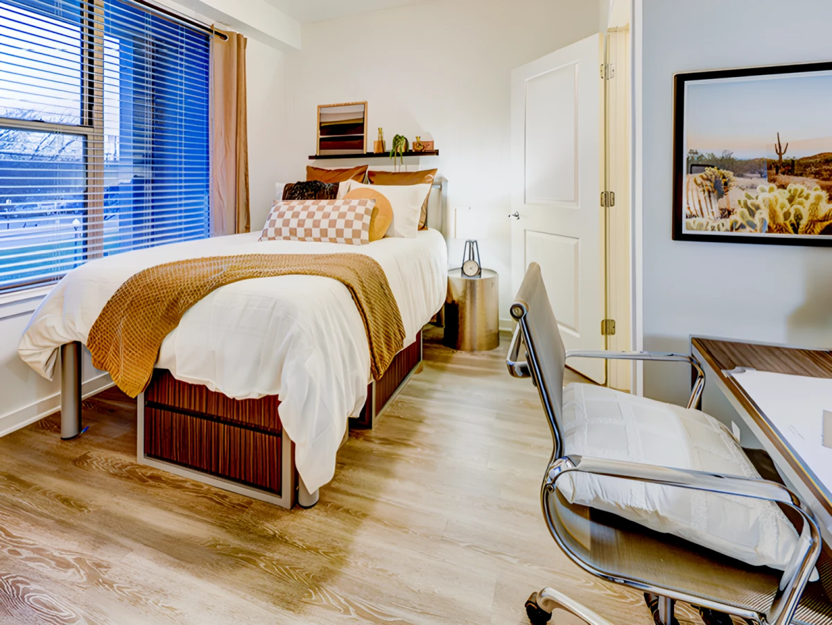 Callaway House Apartments