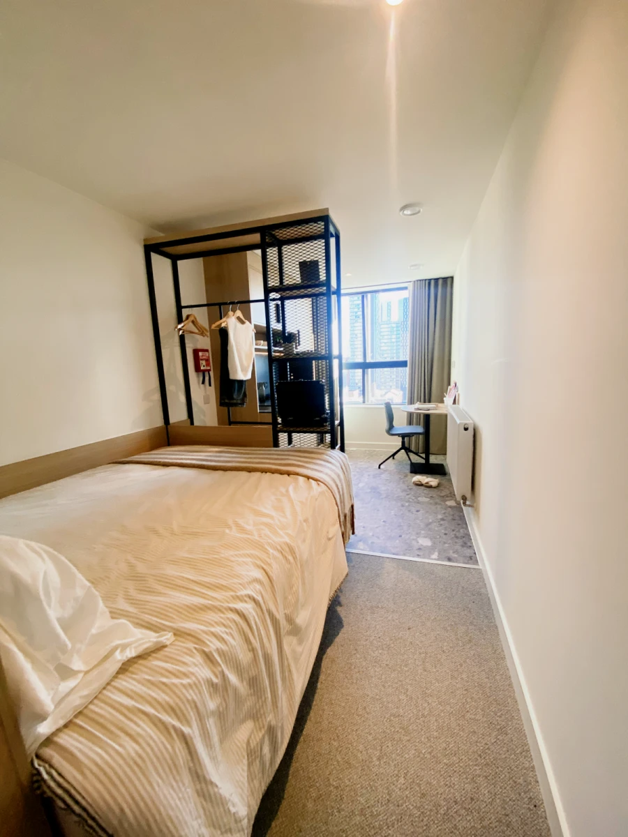 Enhanced Rooms view 1