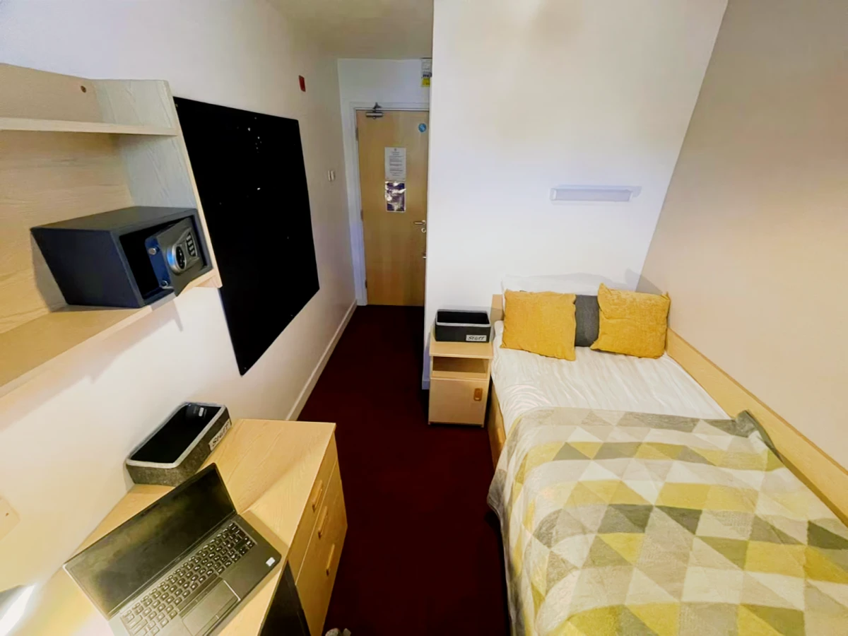 En Suite Room