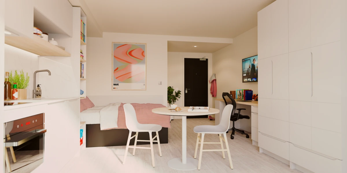 Premium Rooms view 2