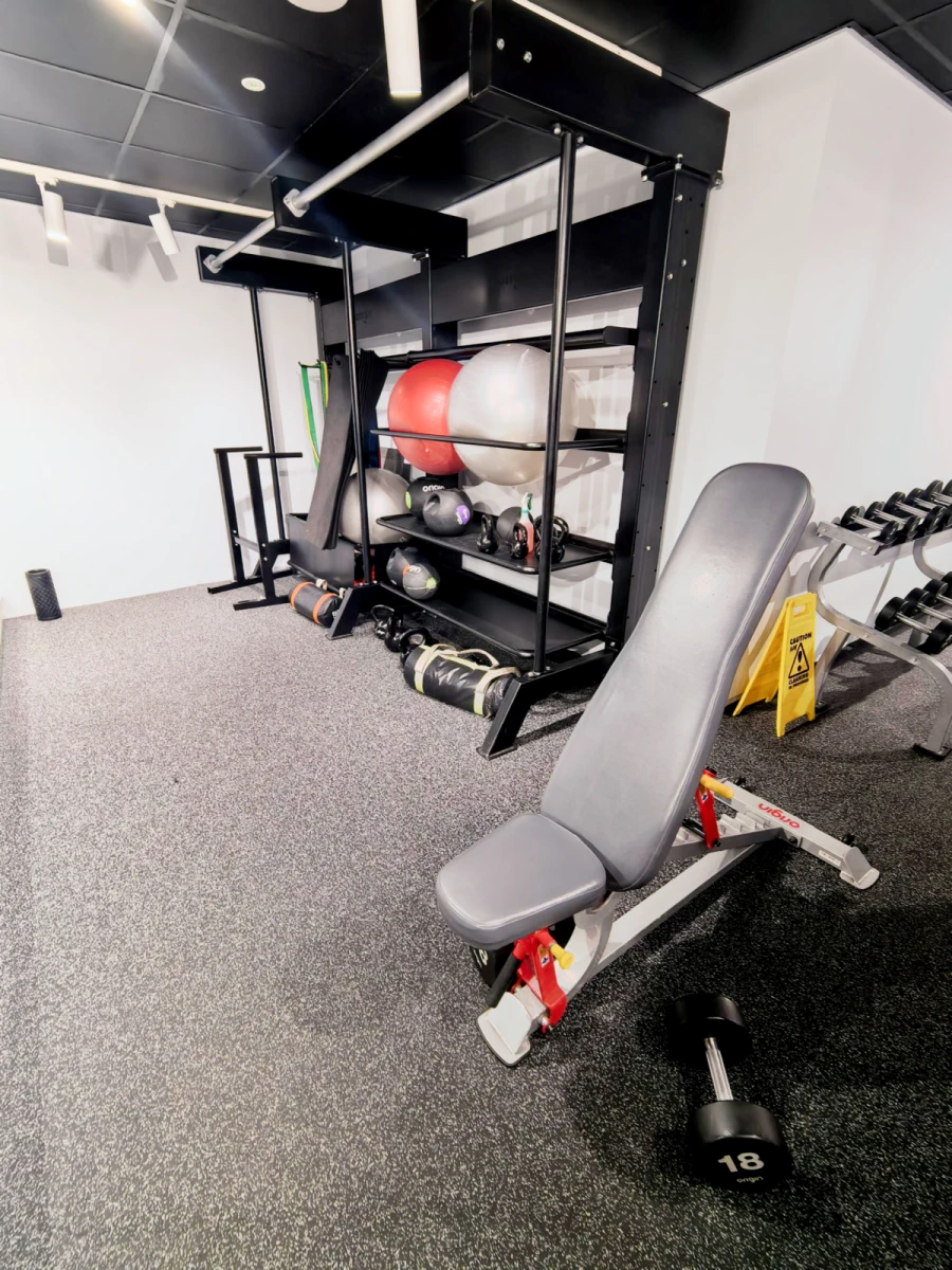 Fitness&Recreation