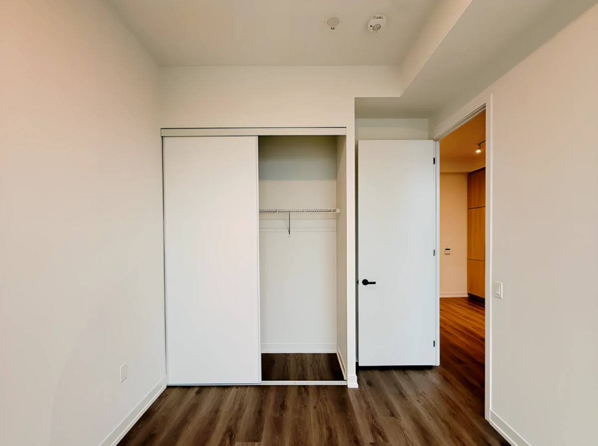 1 Bed 1 Bath