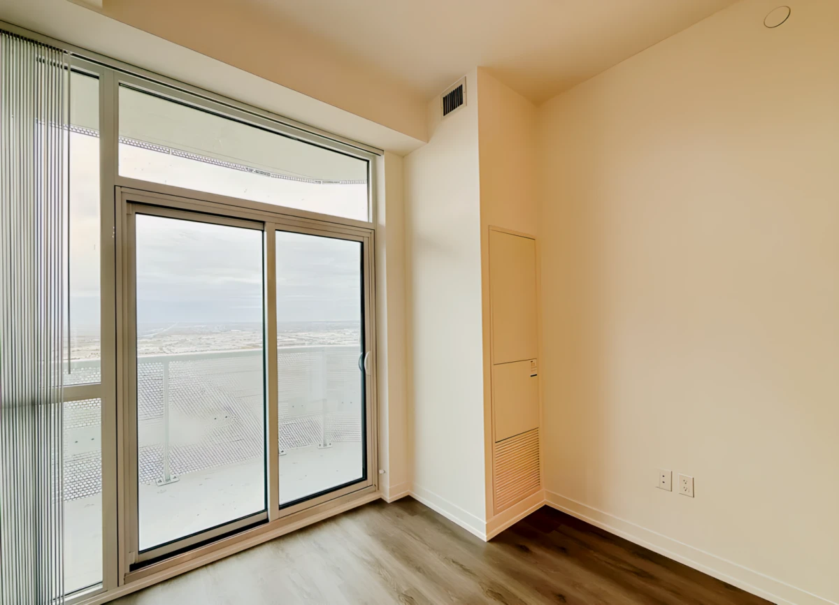 1 Bed 1 Bath