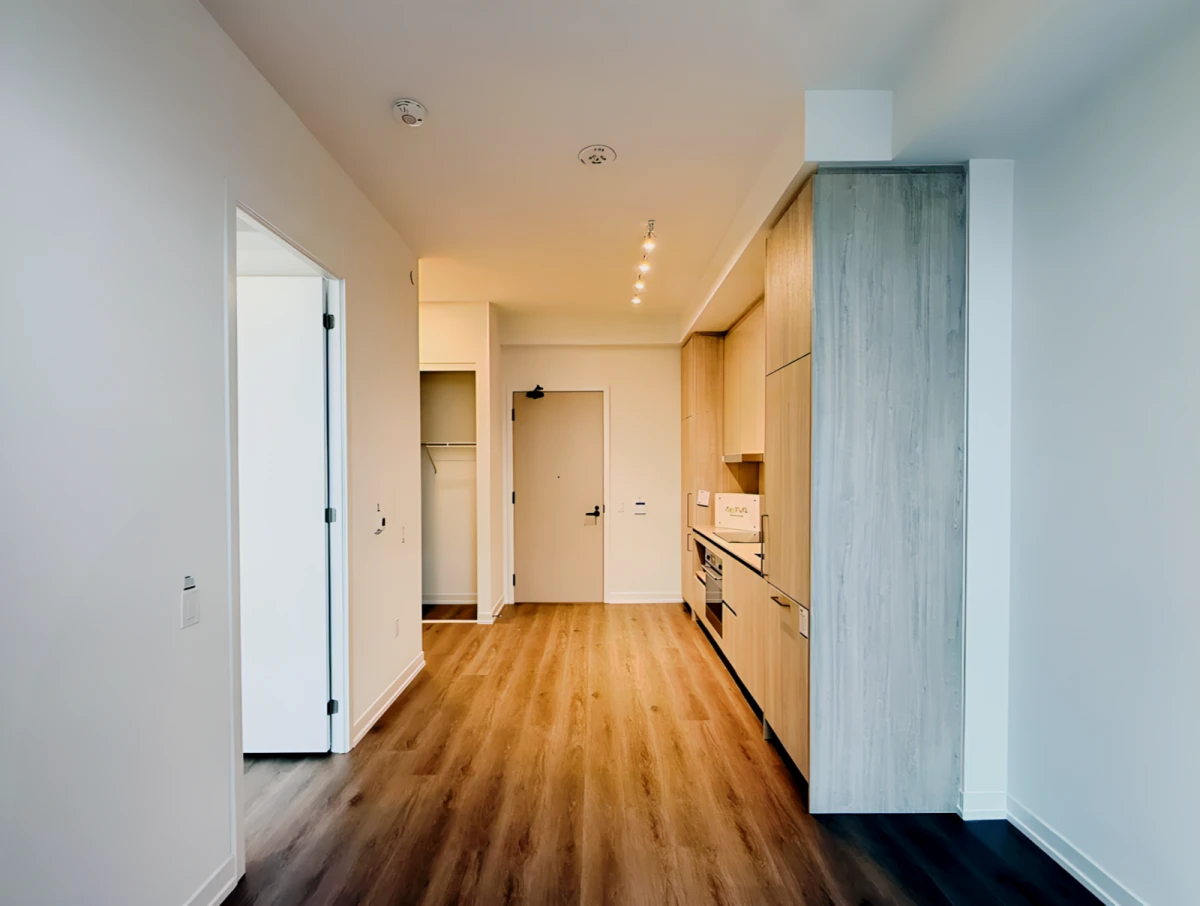 1 Bed 1 Bath