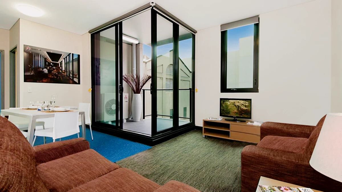 Student Living - Edge Apartments