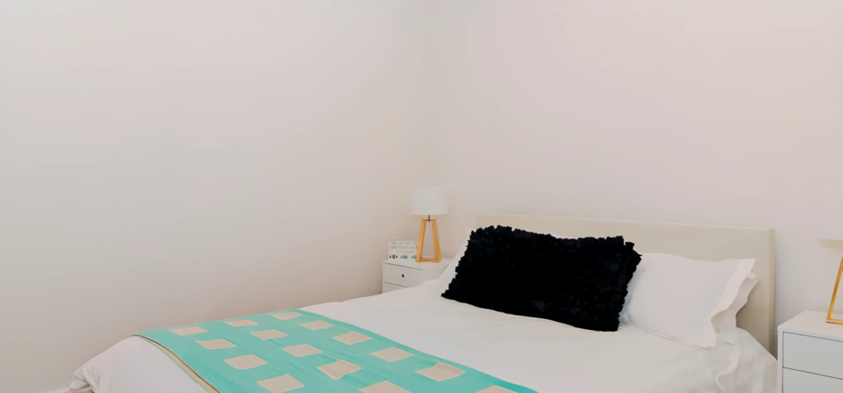 Student Living Thomas House