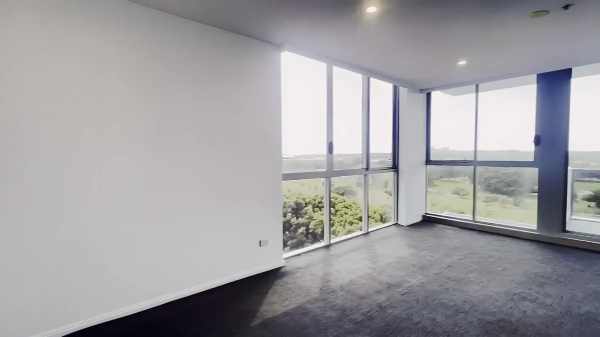 2 Rooms view 3