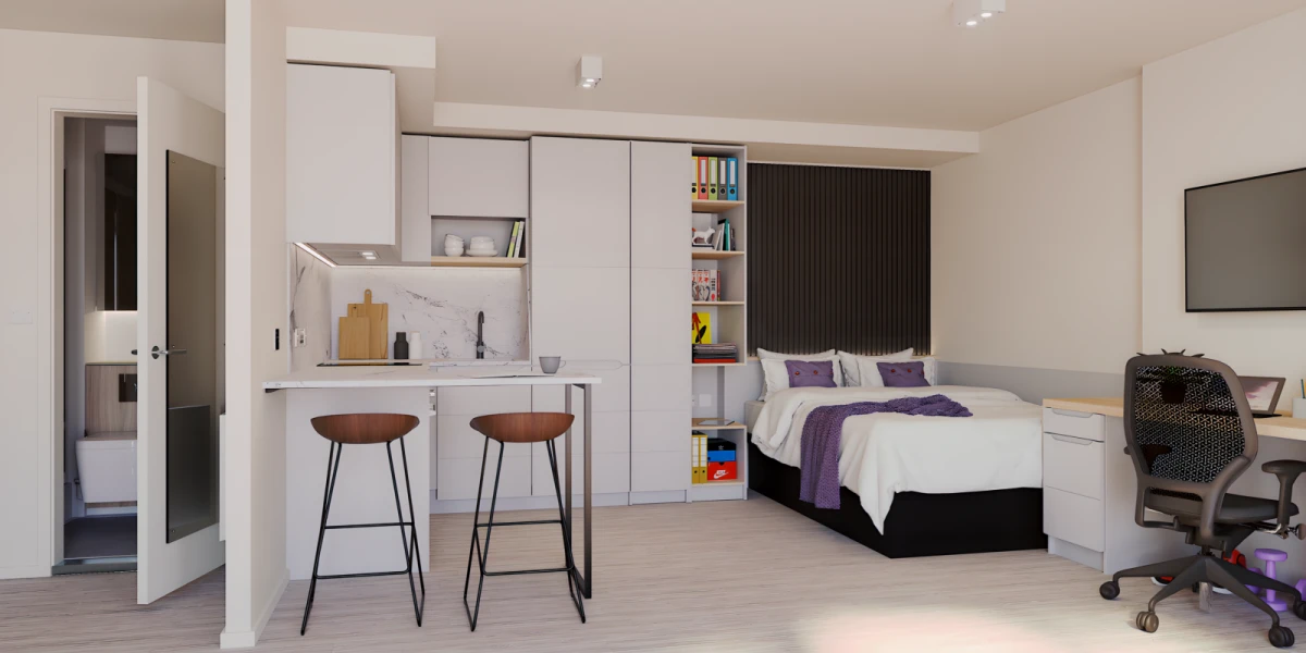 Deluxe Rooms view 1