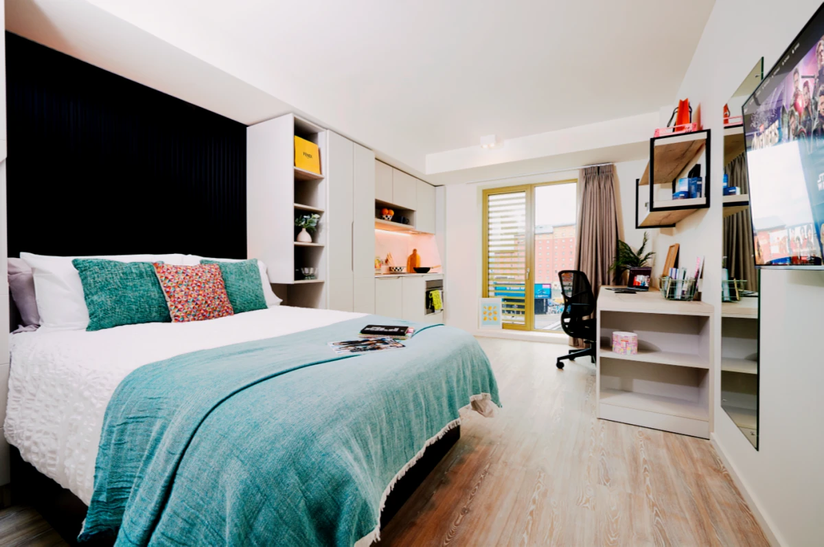 Classic Rooms view 1