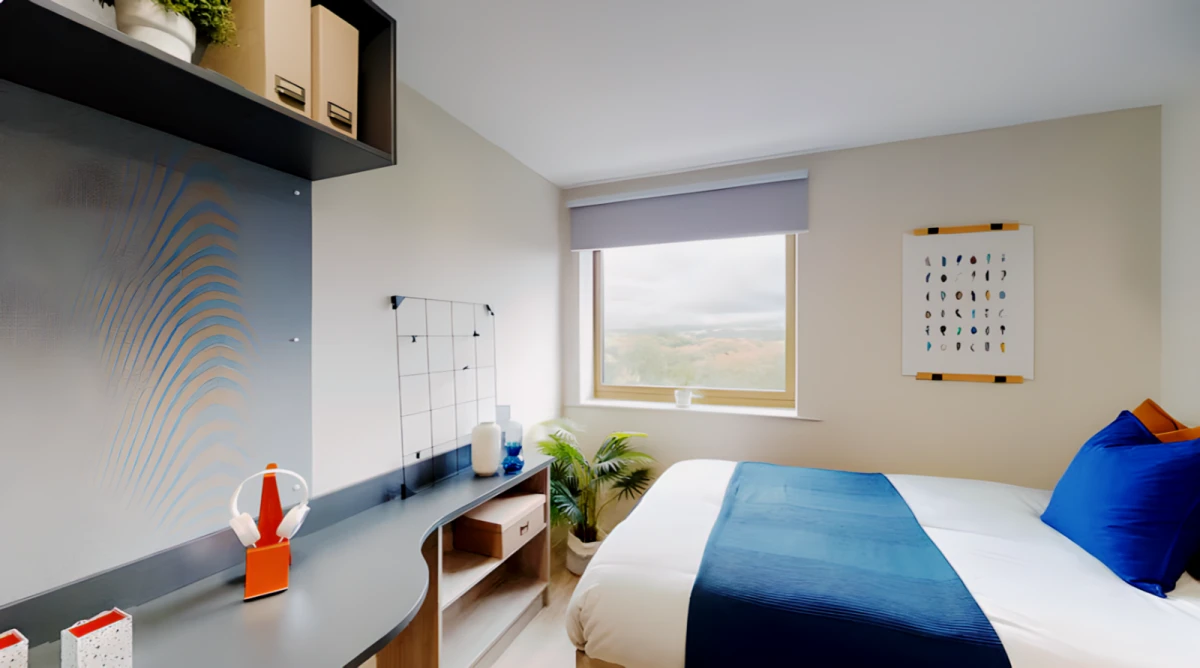 Apartment Rooms view 1
