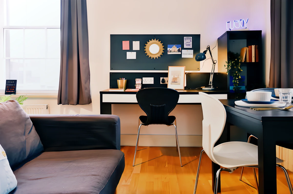 Art School Lofts
