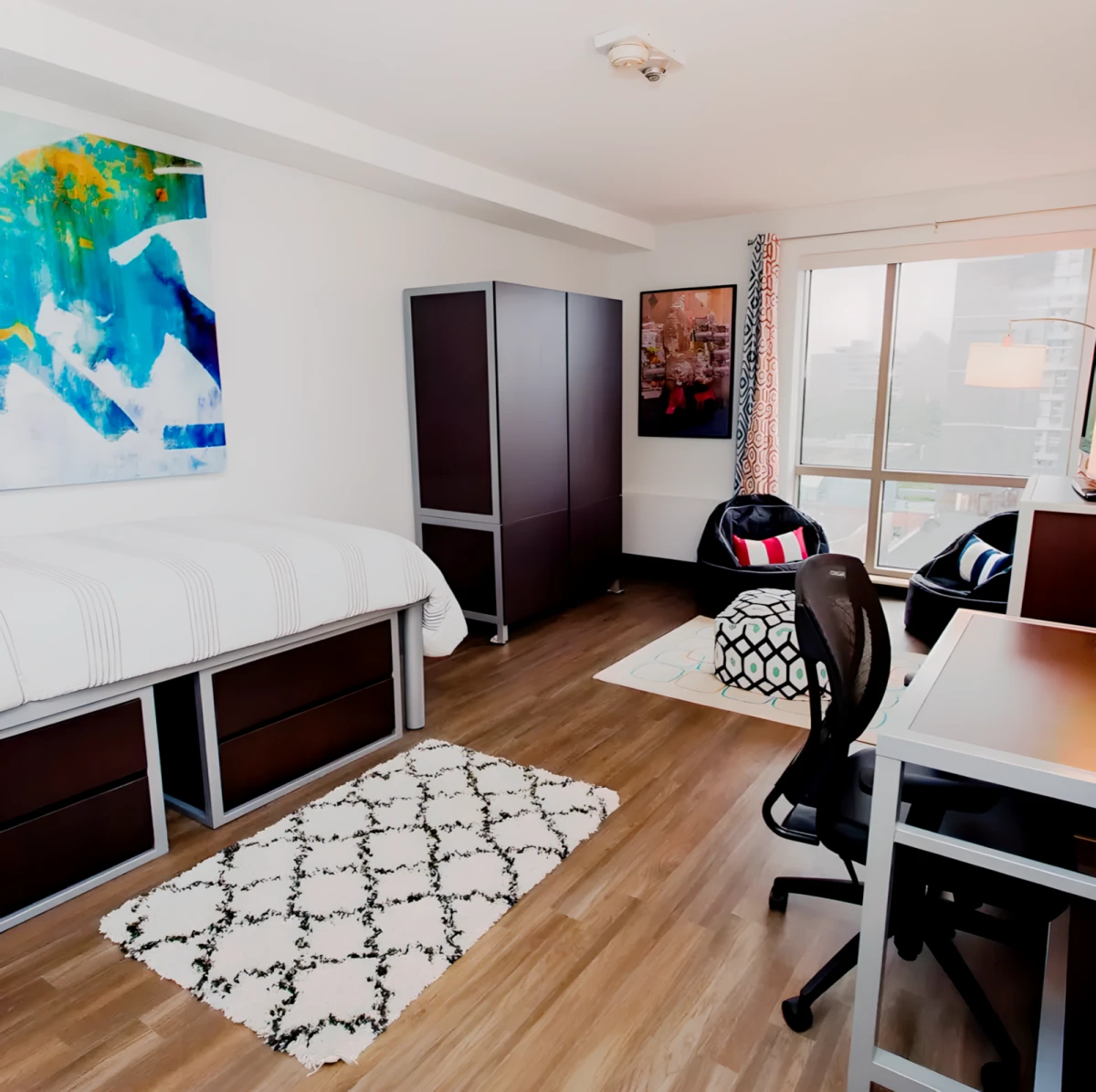 Premium Rooms view 1