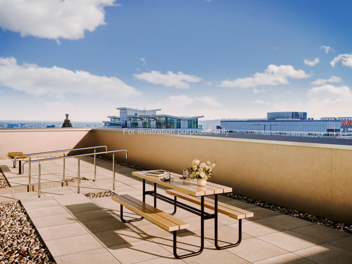 Outdoor Features