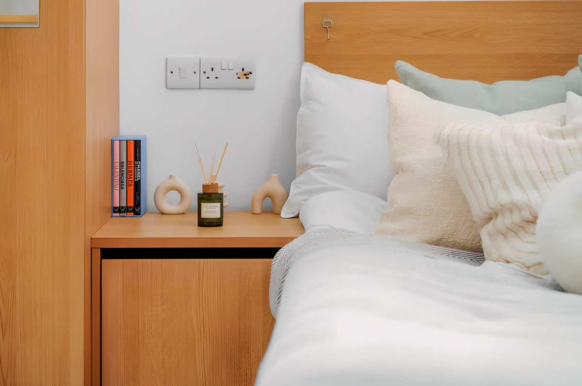 Value Shared Apartment