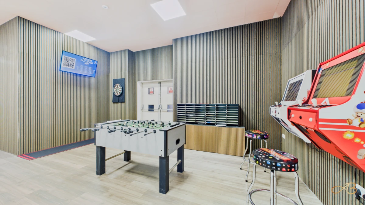 Fitness&Recreation