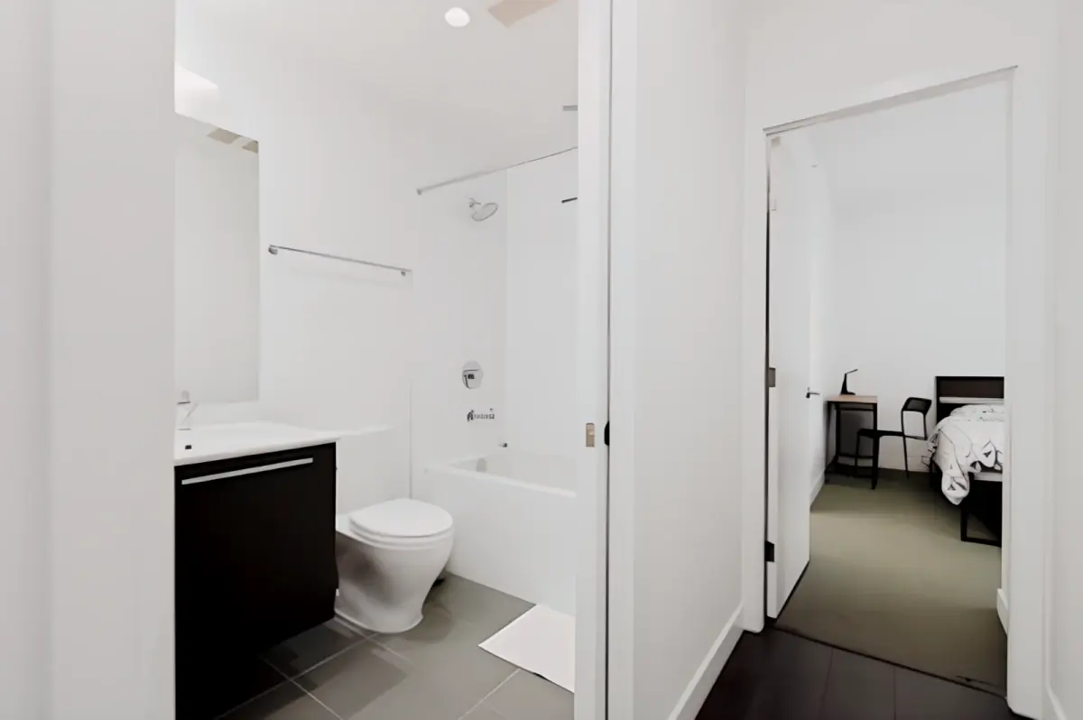 Apartment Rooms view 1