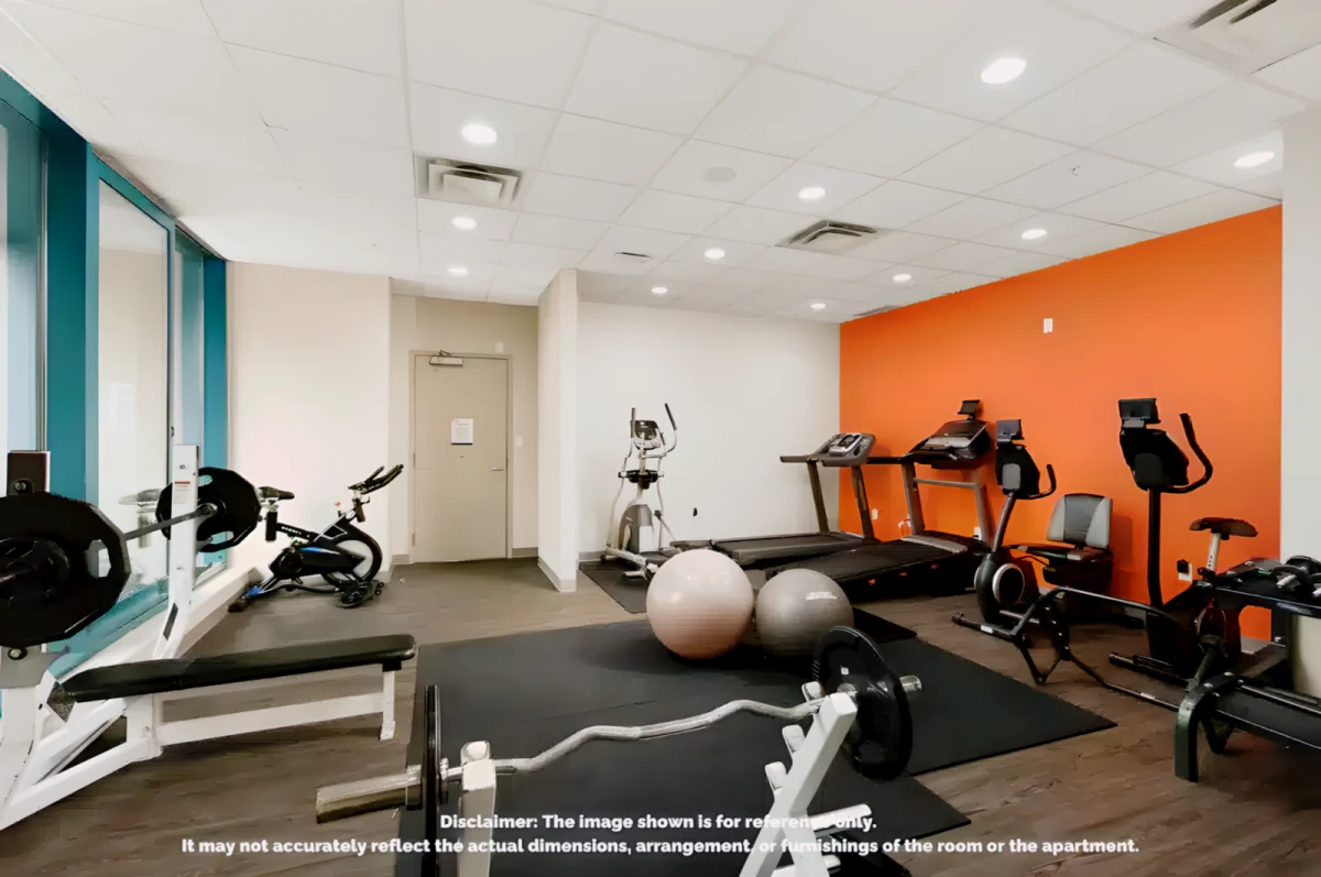 Fitness&Recreation