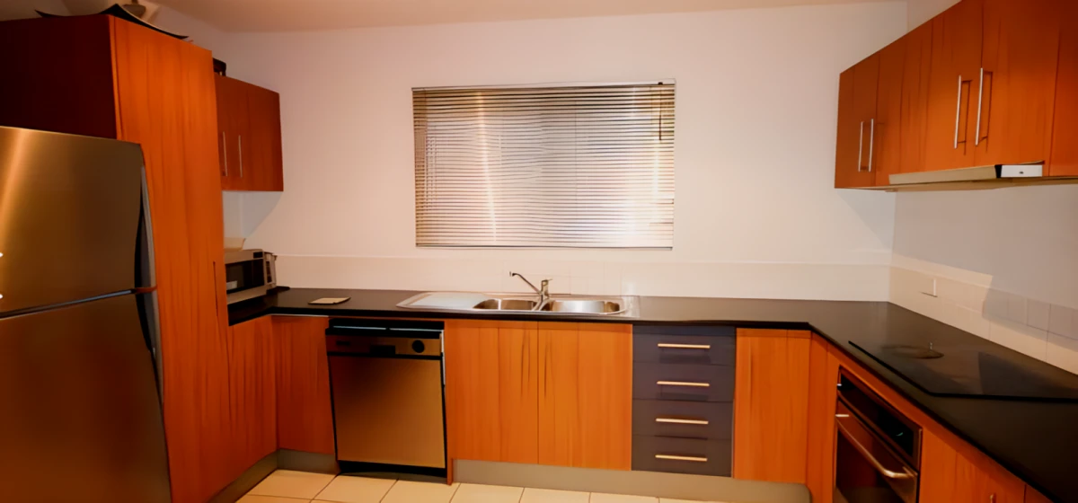 Student Living - Edge Apartments