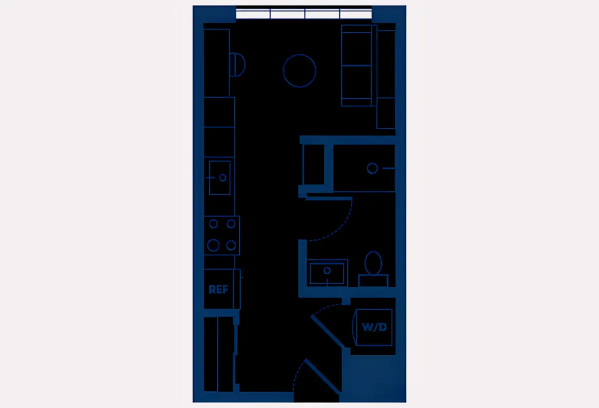 3x2 Rooms view 4