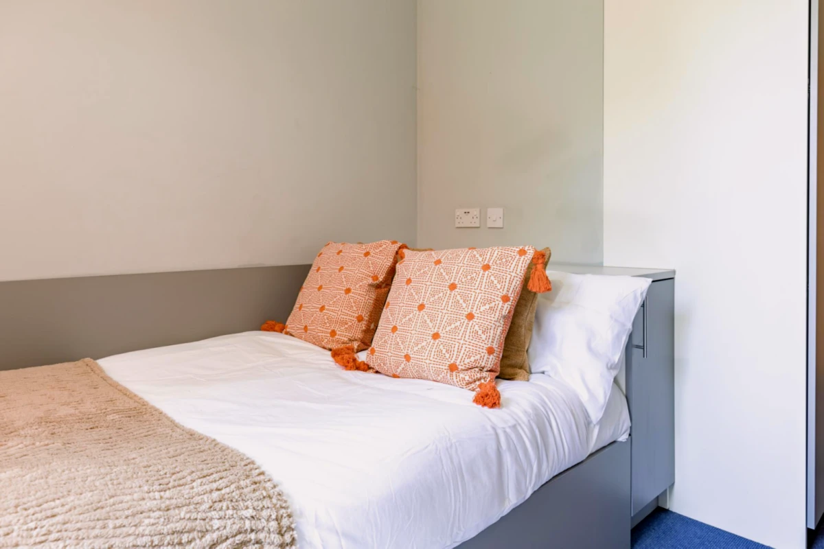 Classic Ensuite