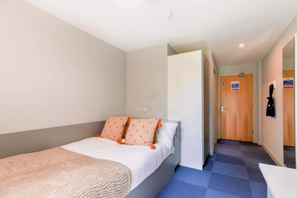 Classic Ensuite