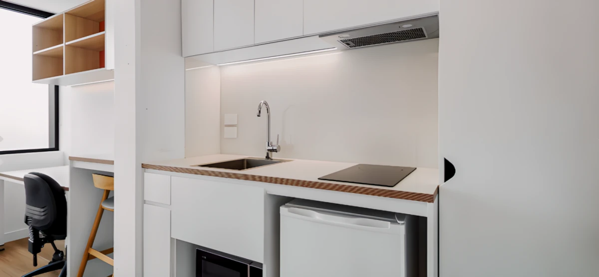 UniLodge Melbourne CBD