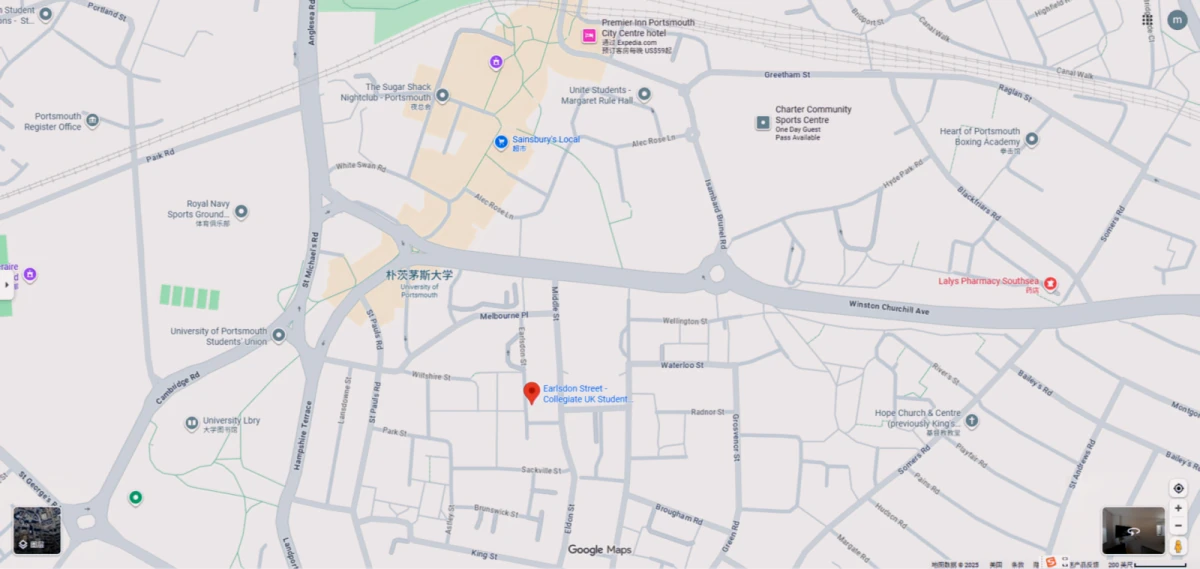 Location