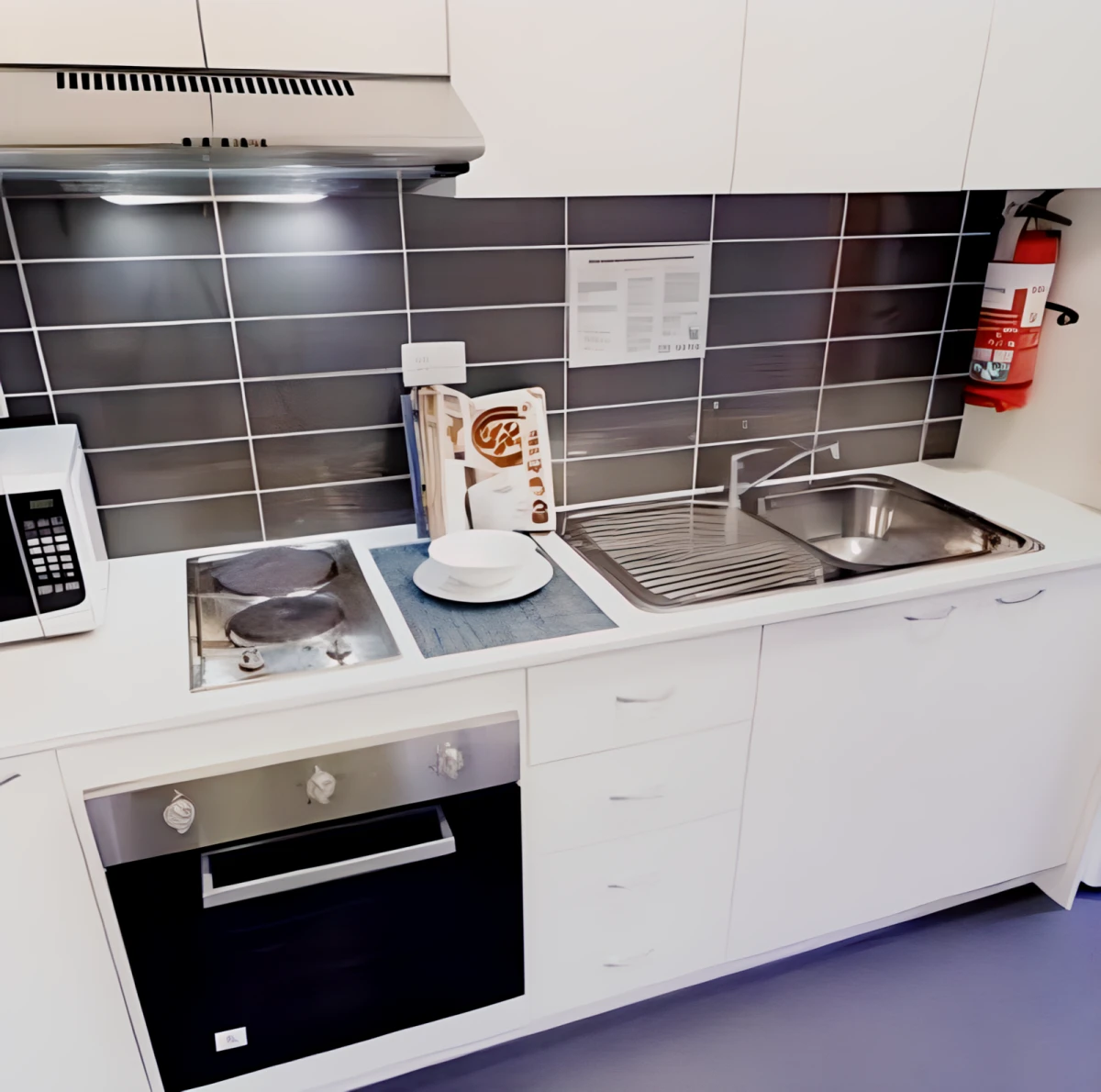 ECU Village Mount Lawley
