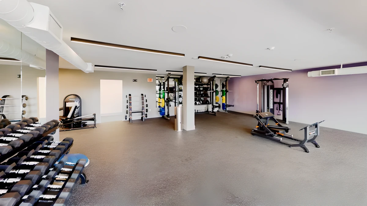Fitness&Recreation