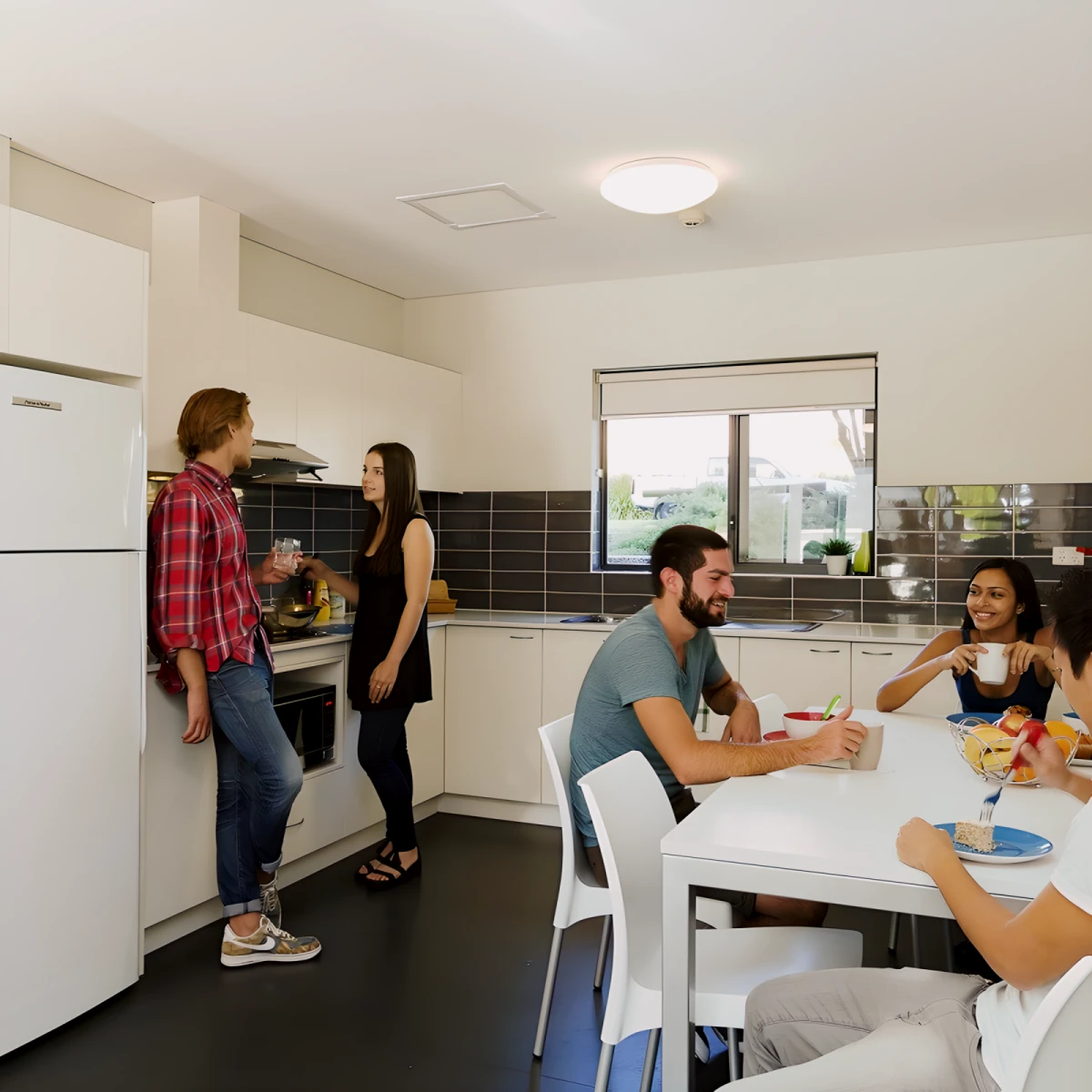 ECU Village Mount Lawley