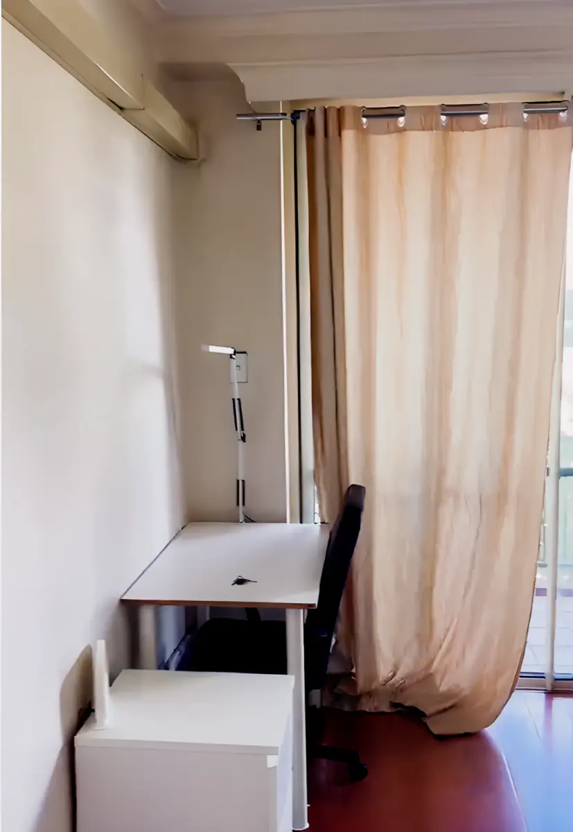 3 Rooms view 3