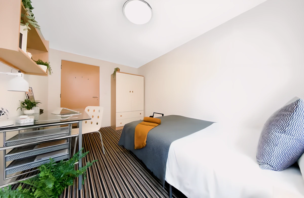 Grange Lane Apartments