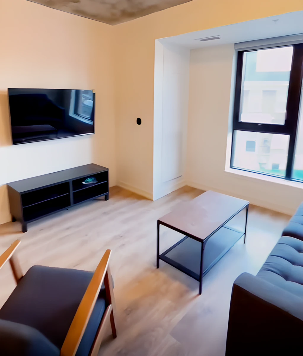 Sandstone Rooms view 1