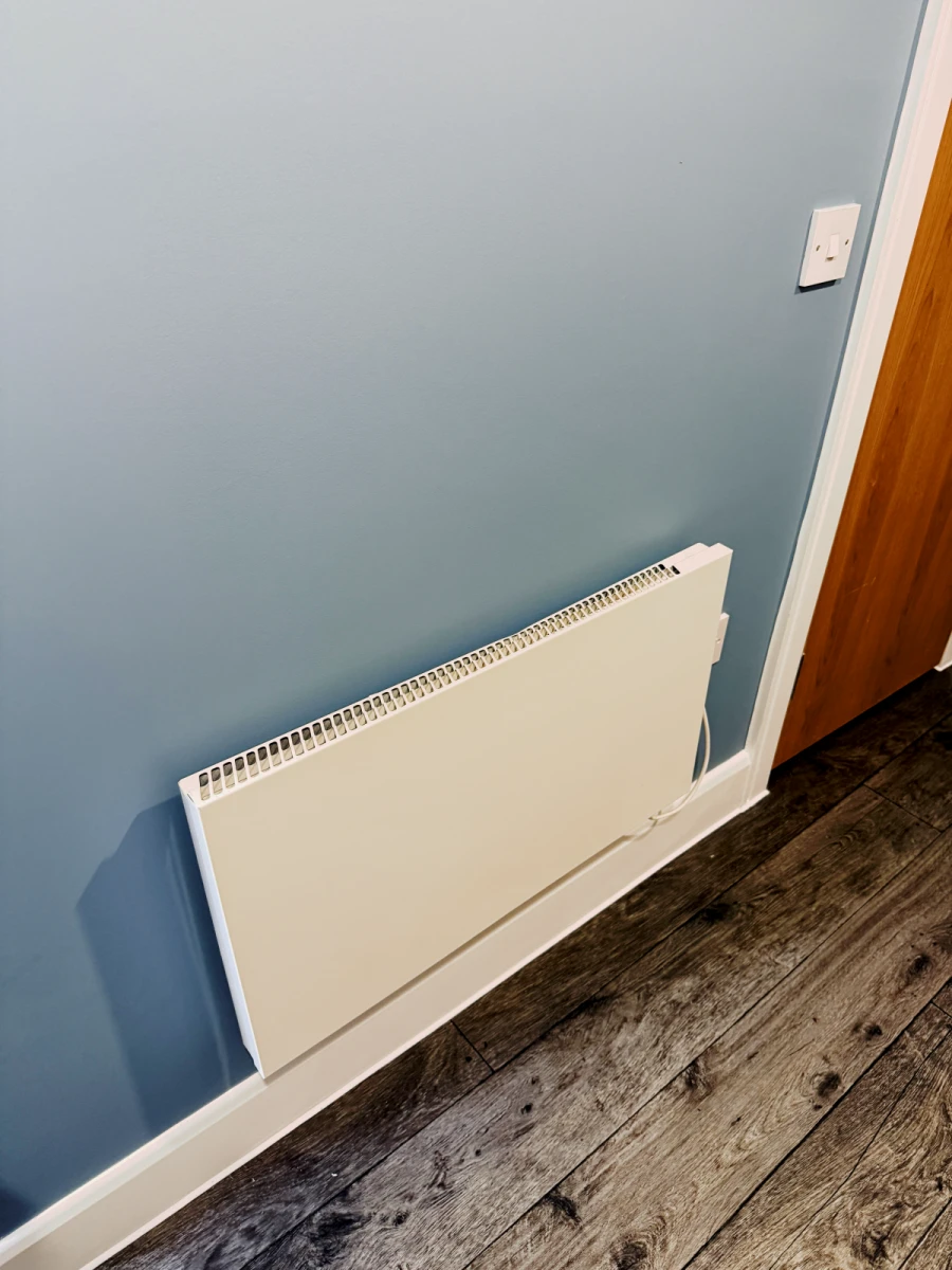 Studio Rooms view 1