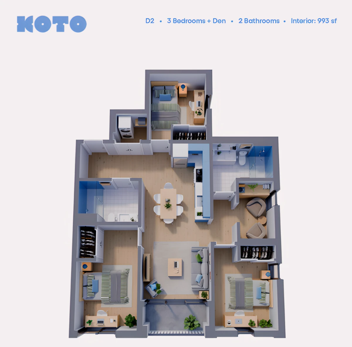 Koto